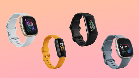 Know Your Fitbit Smart Watch. The Ultimate Guide to Fitbit Identification.
