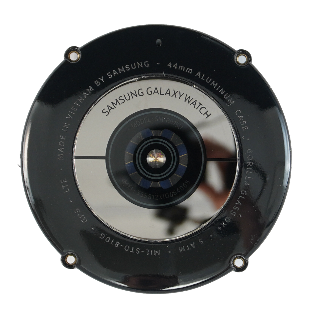 Samsung Galaxy Watch 4 44mm SM R875U Repair Replacement Spare