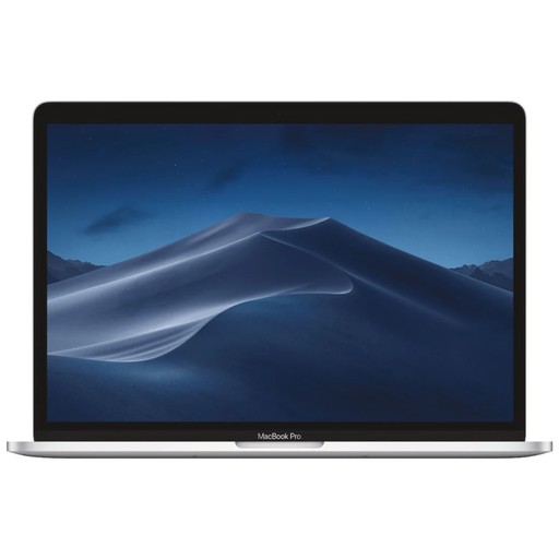 Apple Macbook Pro 2018 13.3-Inch Core i5 16GB RAM 512GB SSD (Space Gray) - Refurbished