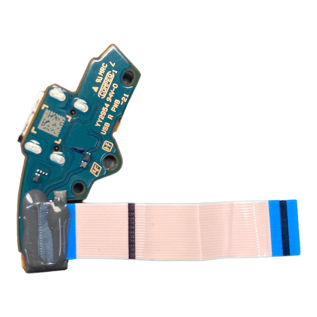 Sony WH1000XM5 XM5 Wireless Headphones Repair Replacement (Black) P