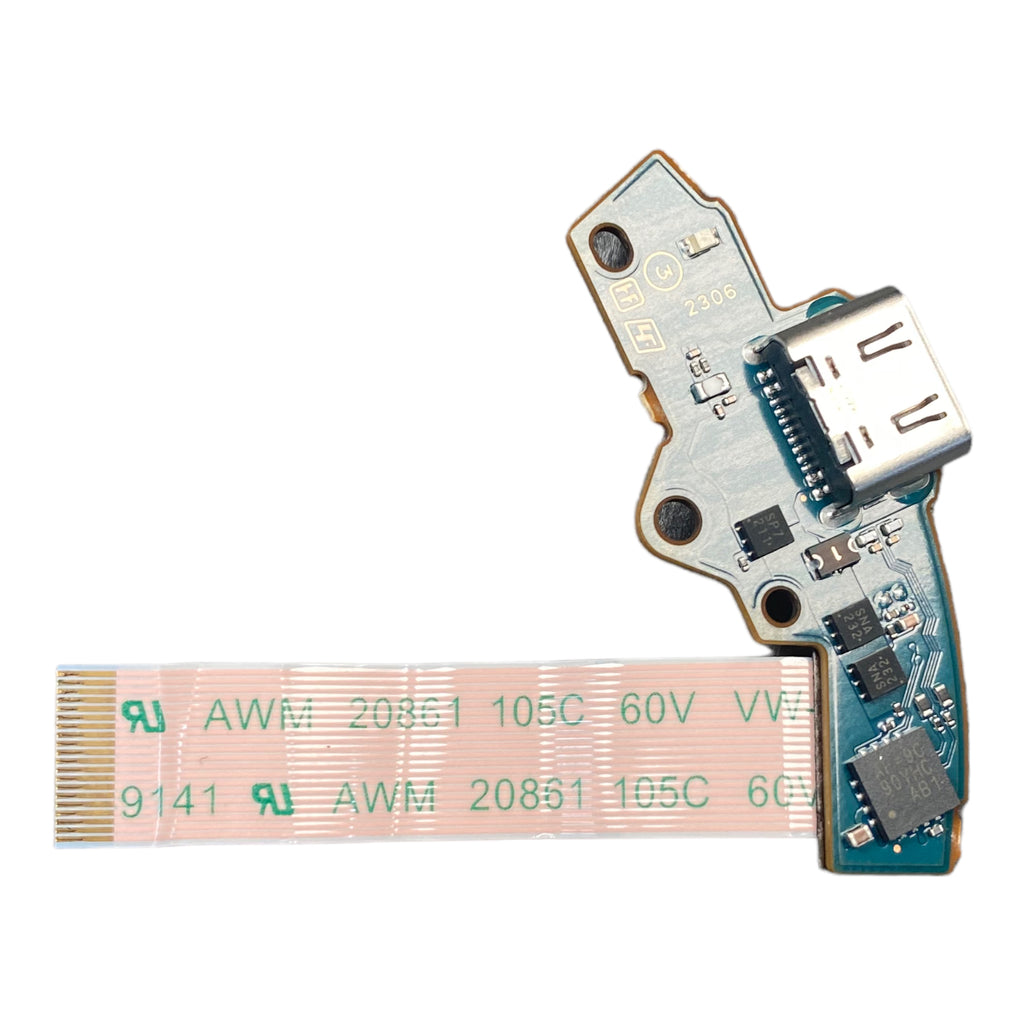 Sony WH1000XM5 XM5 Wireless Headphones Repair Replacement (Black) P