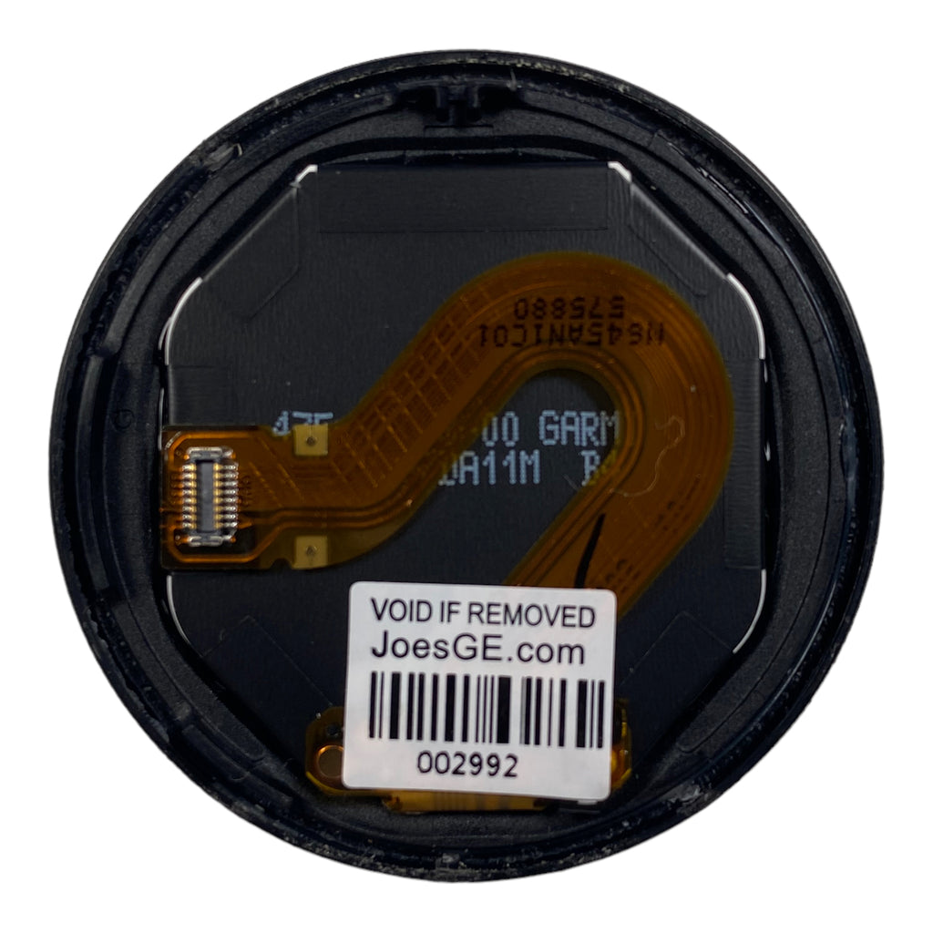 Garmin Forerunner 55 GPS Tracker Repair Spare Replacement Parts — Joe