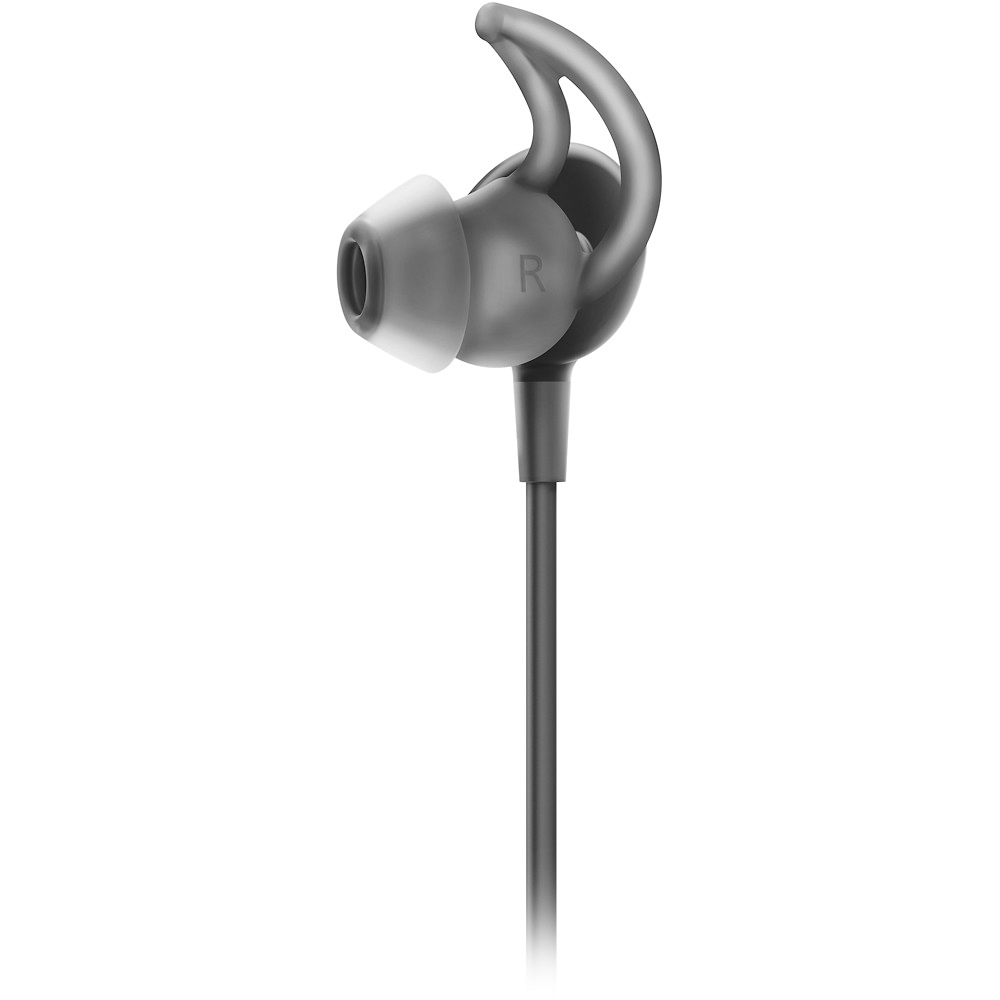 Bose Black Soundsport Wireless In-Ear Headphones