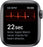 Apple Watch Series 5 (GPS) 40mm Aluminum Case (Space Gray) - Refurbished