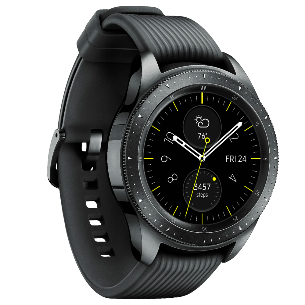 Samsung smartwatches 2025 gear s4
