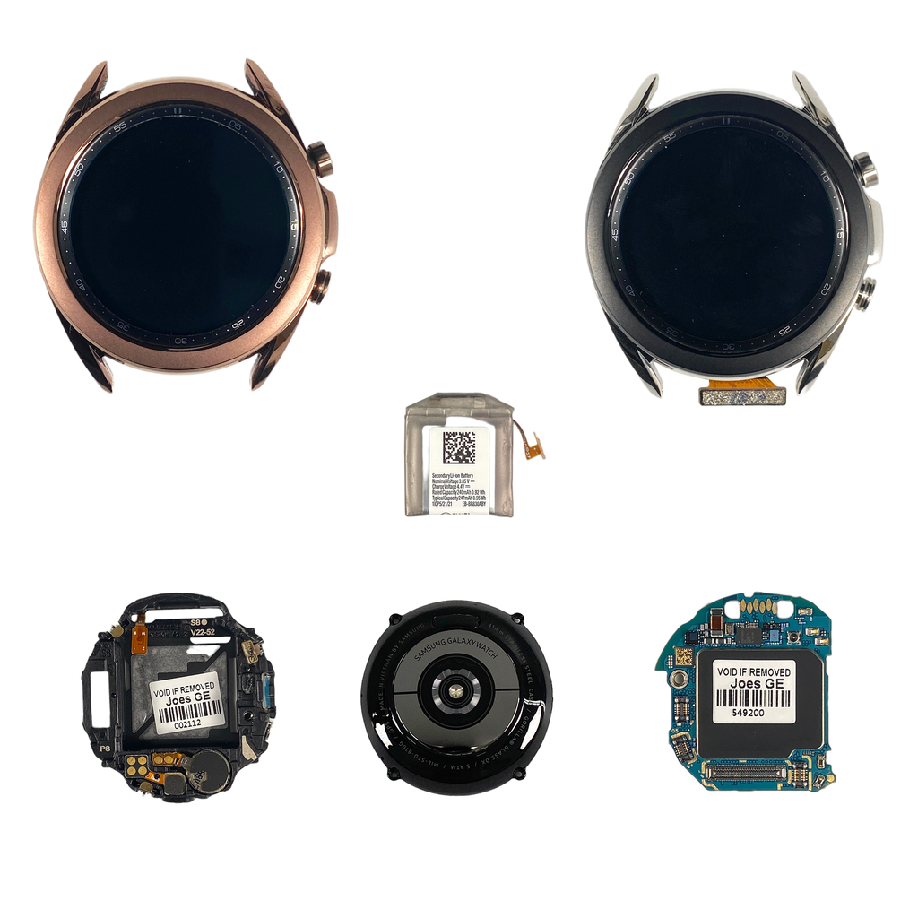 Samsung Galaxy Watch 3 41MM SMR850 Smartwatch Repair Replacement Pa