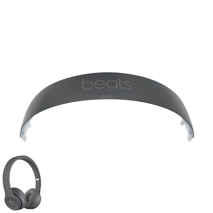Beats By Dre Solo 3 Wireless Headband Band Arch Plastic Replacement - Parts