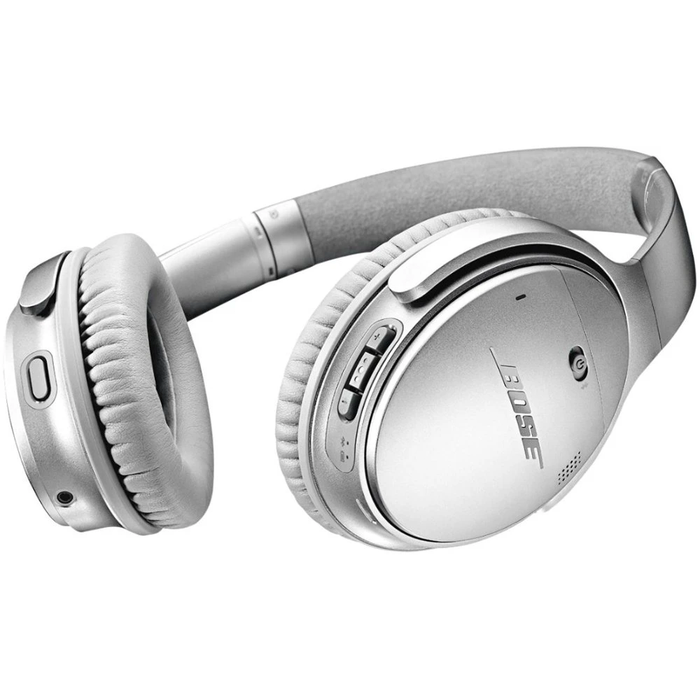 Bose QuietComfort 35 II Wireless Noise Cancelling Headphones Series II - Refurbished