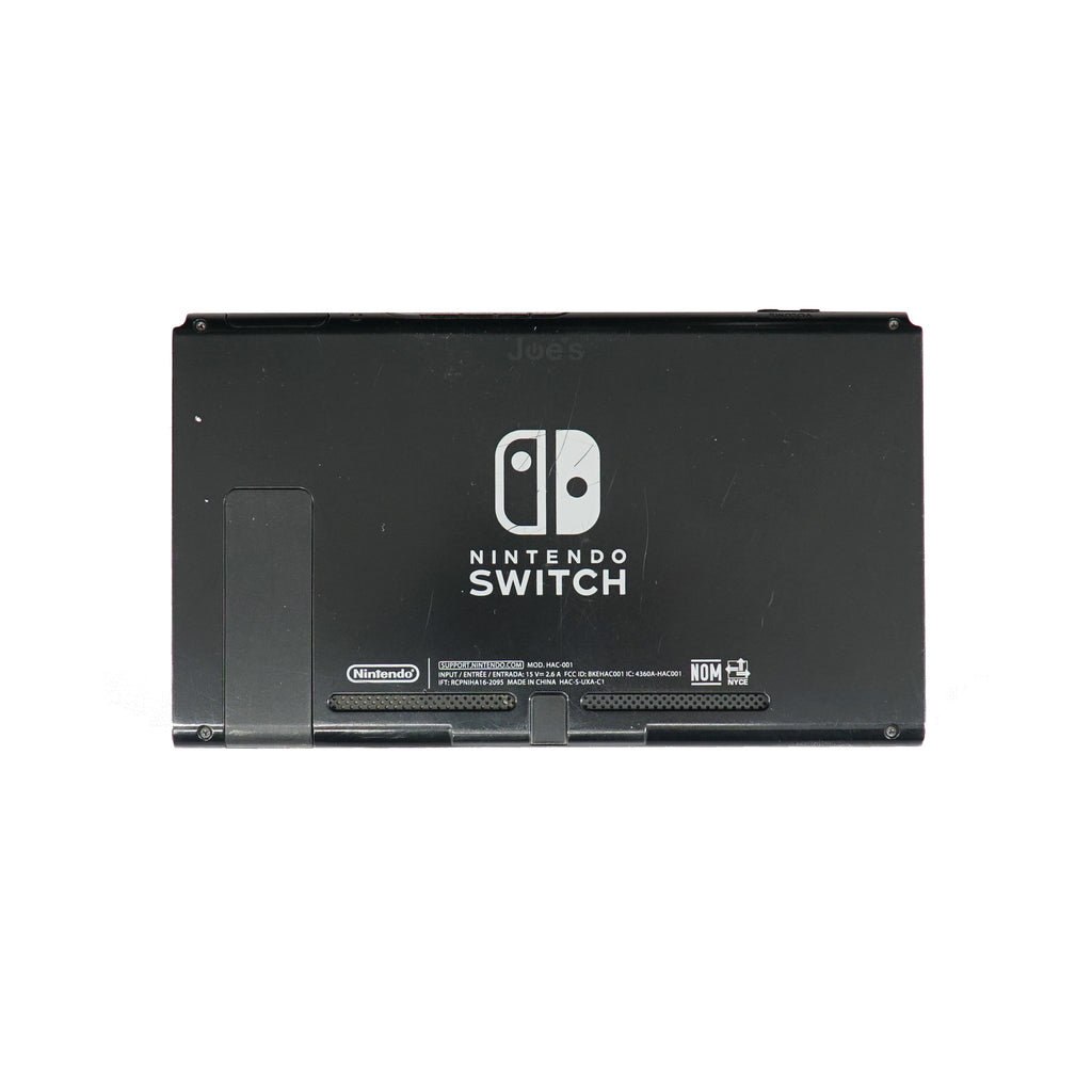 Nintendont Forwarder black screen after Wii Logo · Issue #581