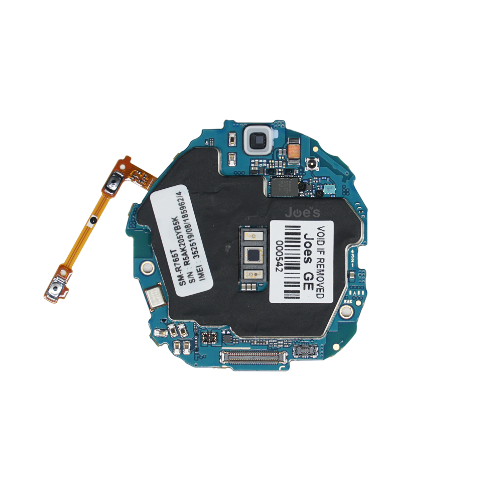 Samsung gear s3 shop frontier sim card