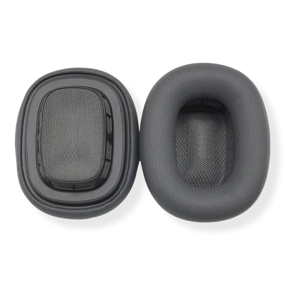 Apple Airpod Max Headphones Ear Pad Cushions Copy (Leather