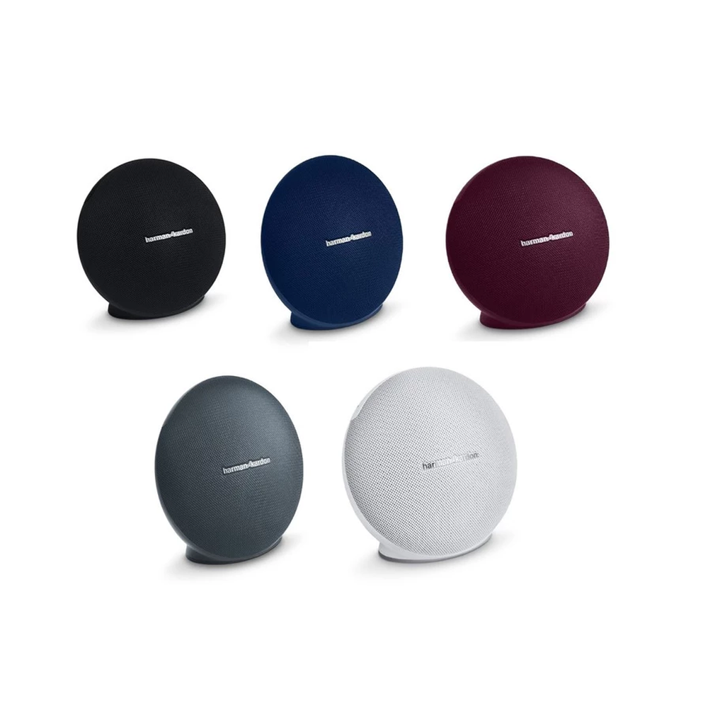 Harman kardon 2024 onyx mini pairing