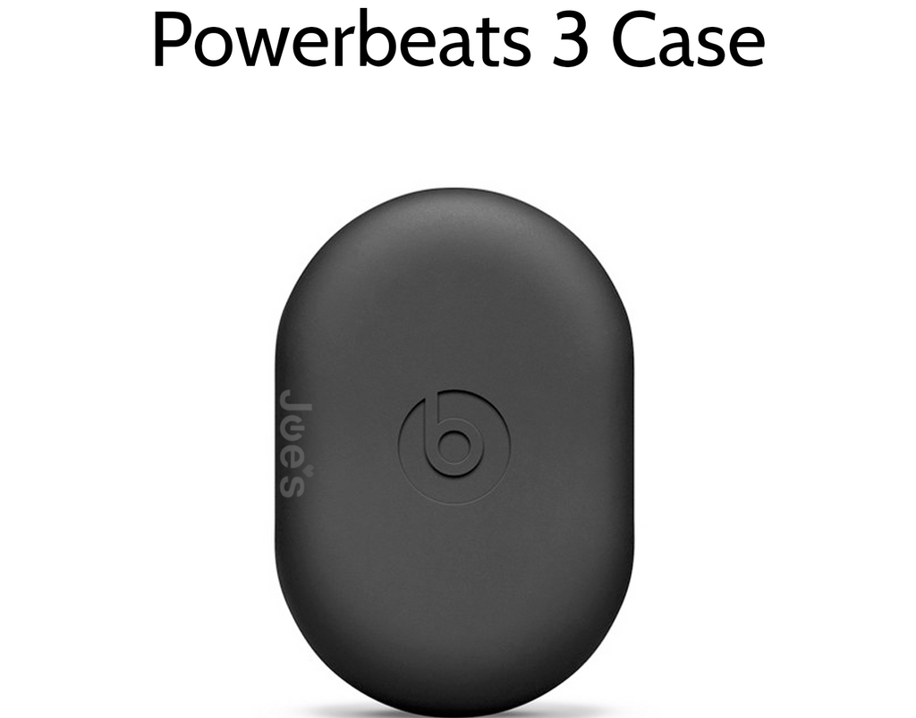 Pidgin Sig til side input Beats By Dr. Dre PowerBeats 3 Wireless Silicone Soft Protective Case —  Joe's Gaming & Electronics