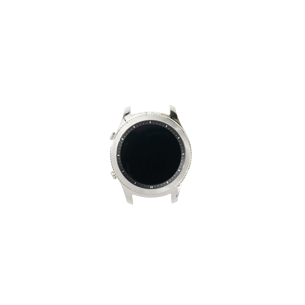 Gear s3 screen replacement cost 2025