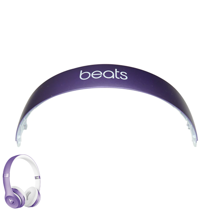 Beats By Dre Solo 3 Wireless Headband Band Arch Plastic Replacement - Parts