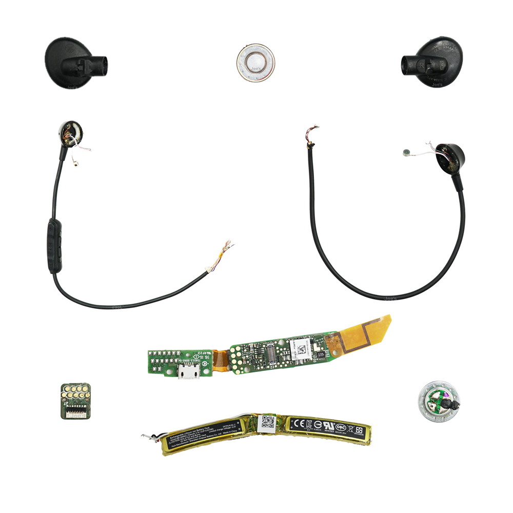 Bose QuietControl 30 QC30 Headset Earphones Replacement Repair
