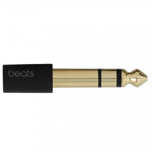 Beats By Dre 3.5mm to 6.5MM DJ Jack Adapter