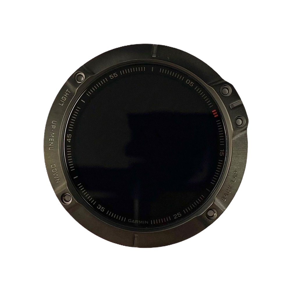 Garmin fenix sales 3 replacement parts