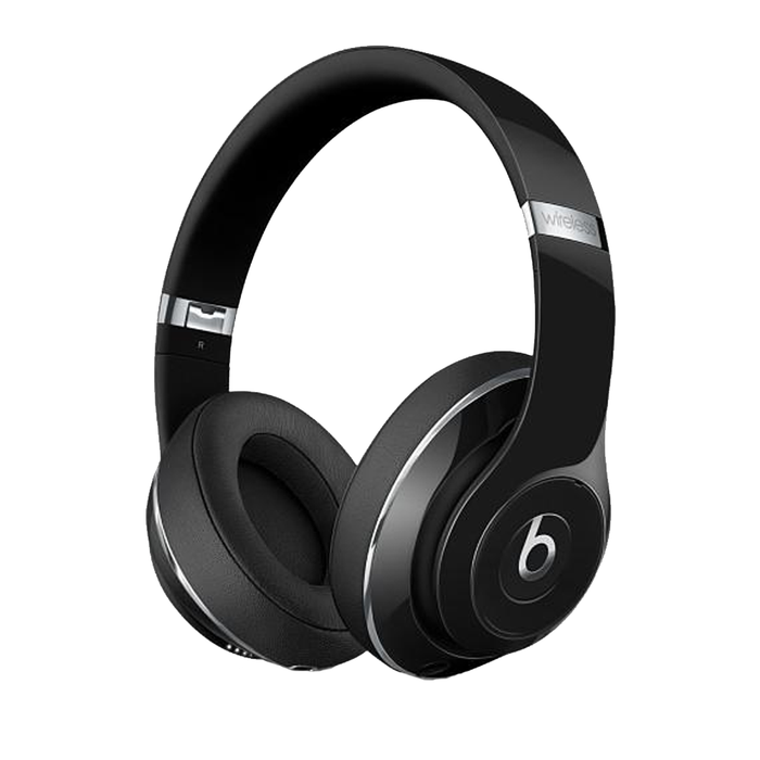 Beats by Dr. Dre Studio 2 Wireless Over-Ear Headphones - Refurbished