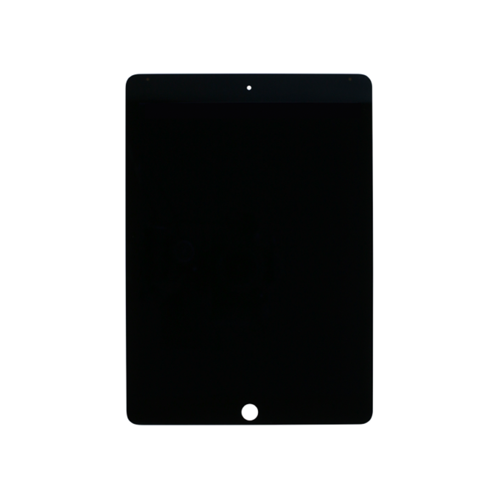 For Apple iPad Air 2 Touch Screen Digitizer Glass Black 6 Gen A1566 A1567  Tools