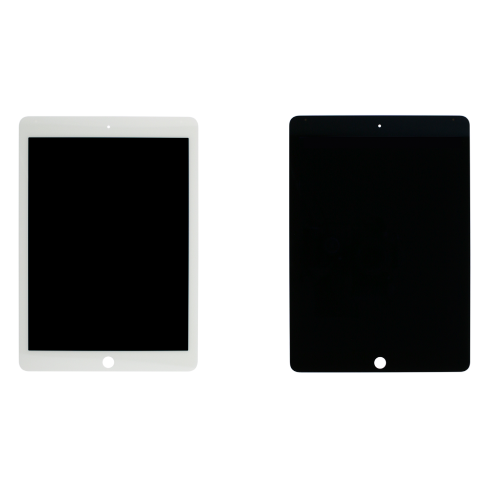 NEW iPad Air 2 WHITE LCD Touch Screen Digitizer Replacement | A1567