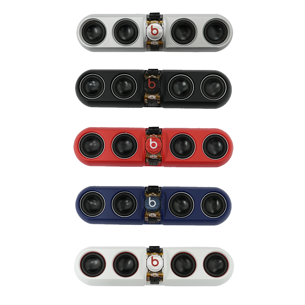 Beats pill replacement deals speakers