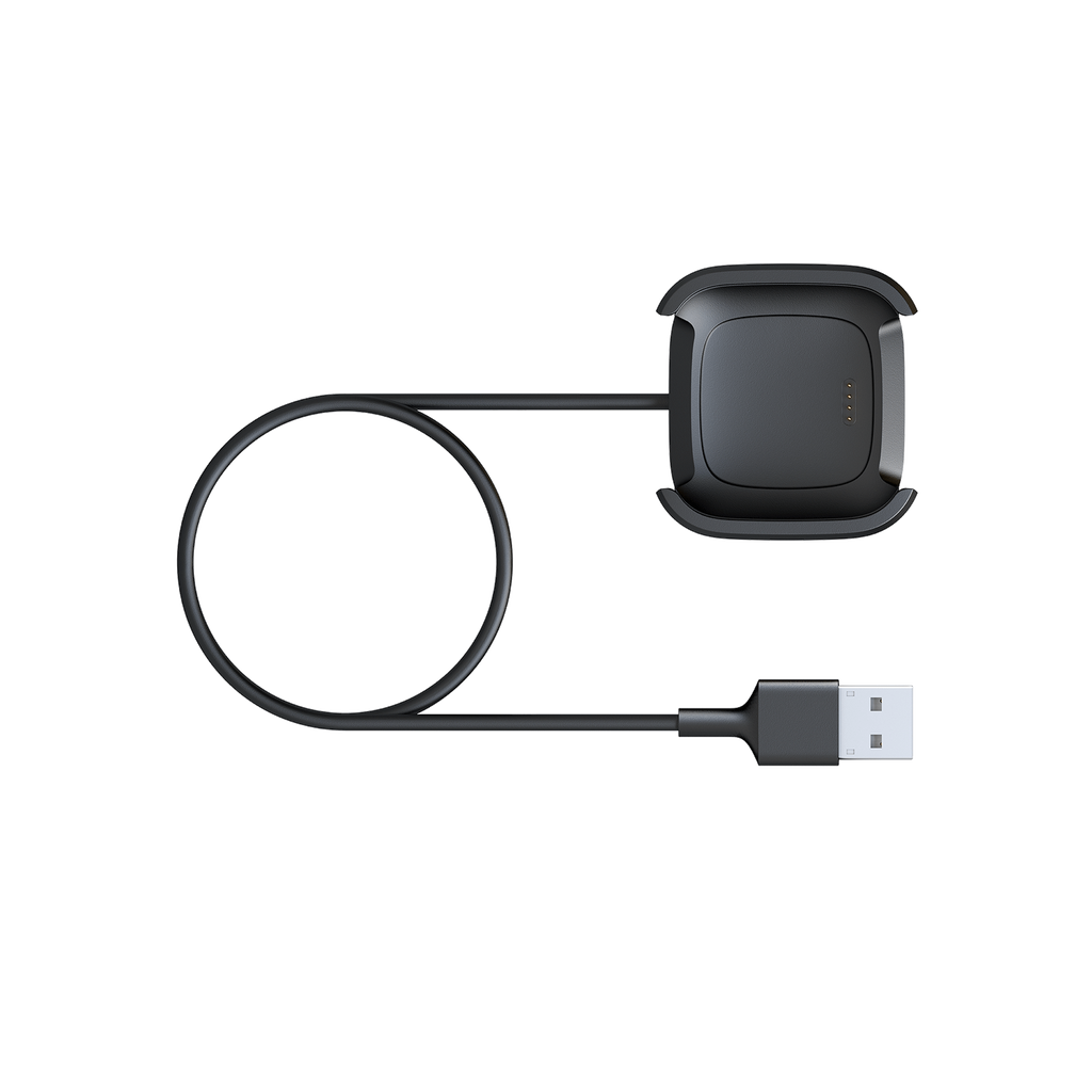 Charger for fitbit versa sales