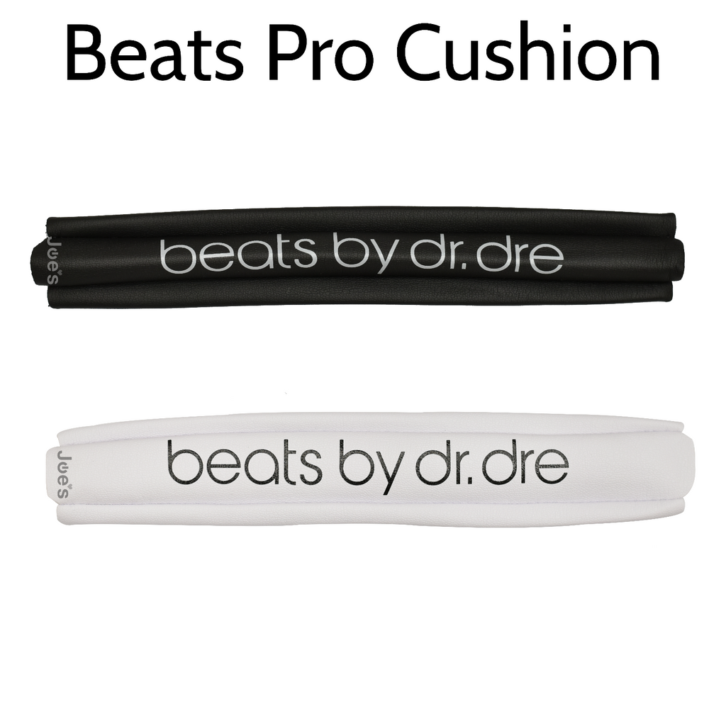 Beats by dr dre pro replacement parts hot sale