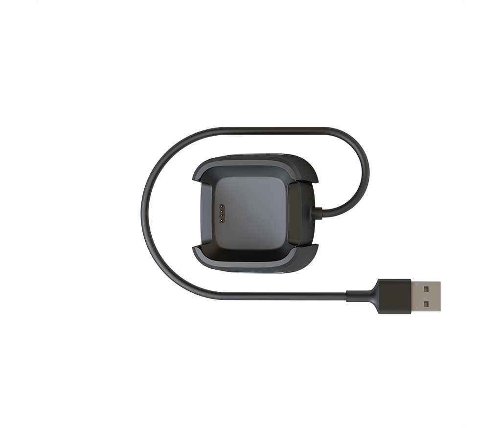 Buy fitbit versa charger sales