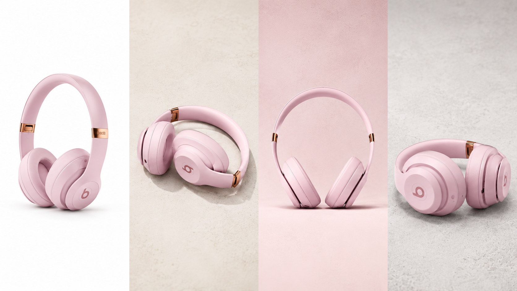 The New Beats Over-Ears Are Here, But Can You Repair Them?
