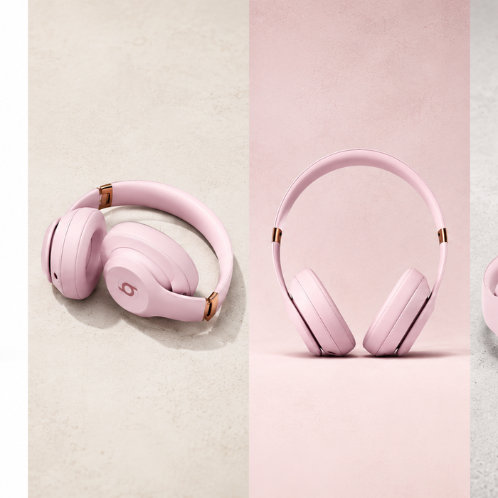 The New Beats Over-Ears Are Here, But Can You Repair Them?