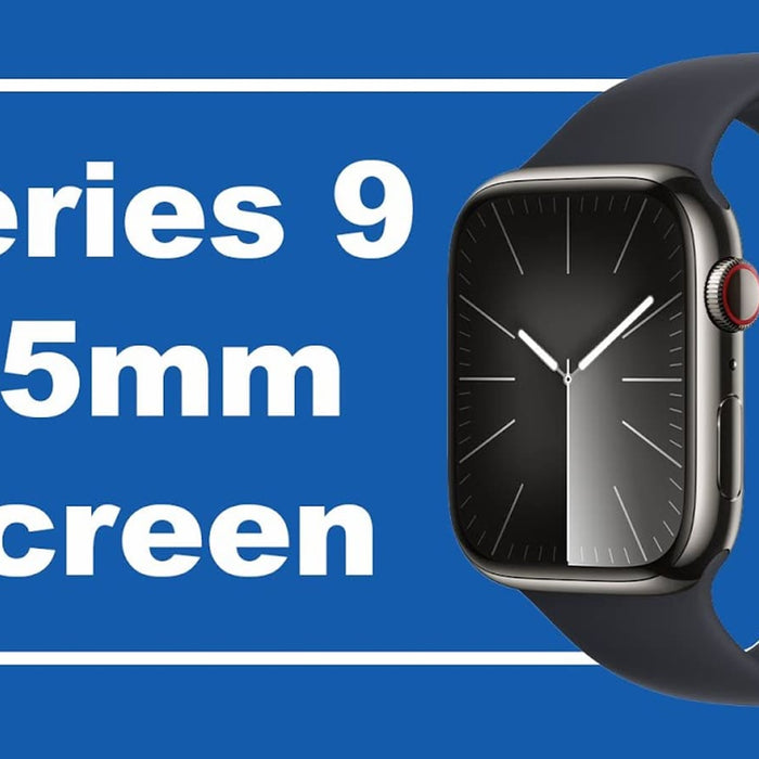 Apple Watch Series 9 Screen Replacement Thumbnail