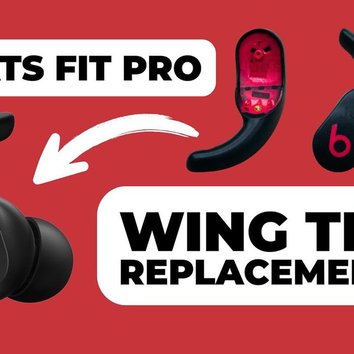 Beats Ear Bud Repair Guides — Joe's Gaming & Electronics