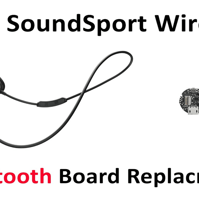 Bose SoundSport Wireless Bluetooth Board Replacement Thumbnail