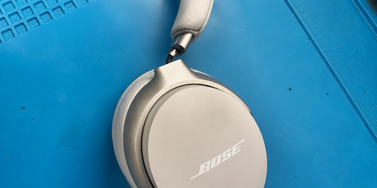 Did Bose Fix the QC Ultra Hinge Problem? (2025 Design Update