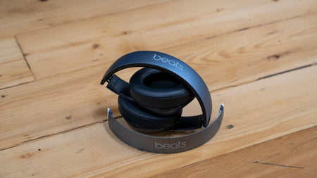 How to Replace the Headband On Beats Studio 2 Headphones