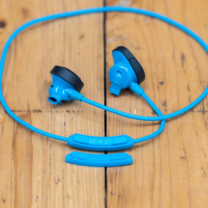 How to Replace the Bose SoundSport Wireless Control Talk CTC Cover