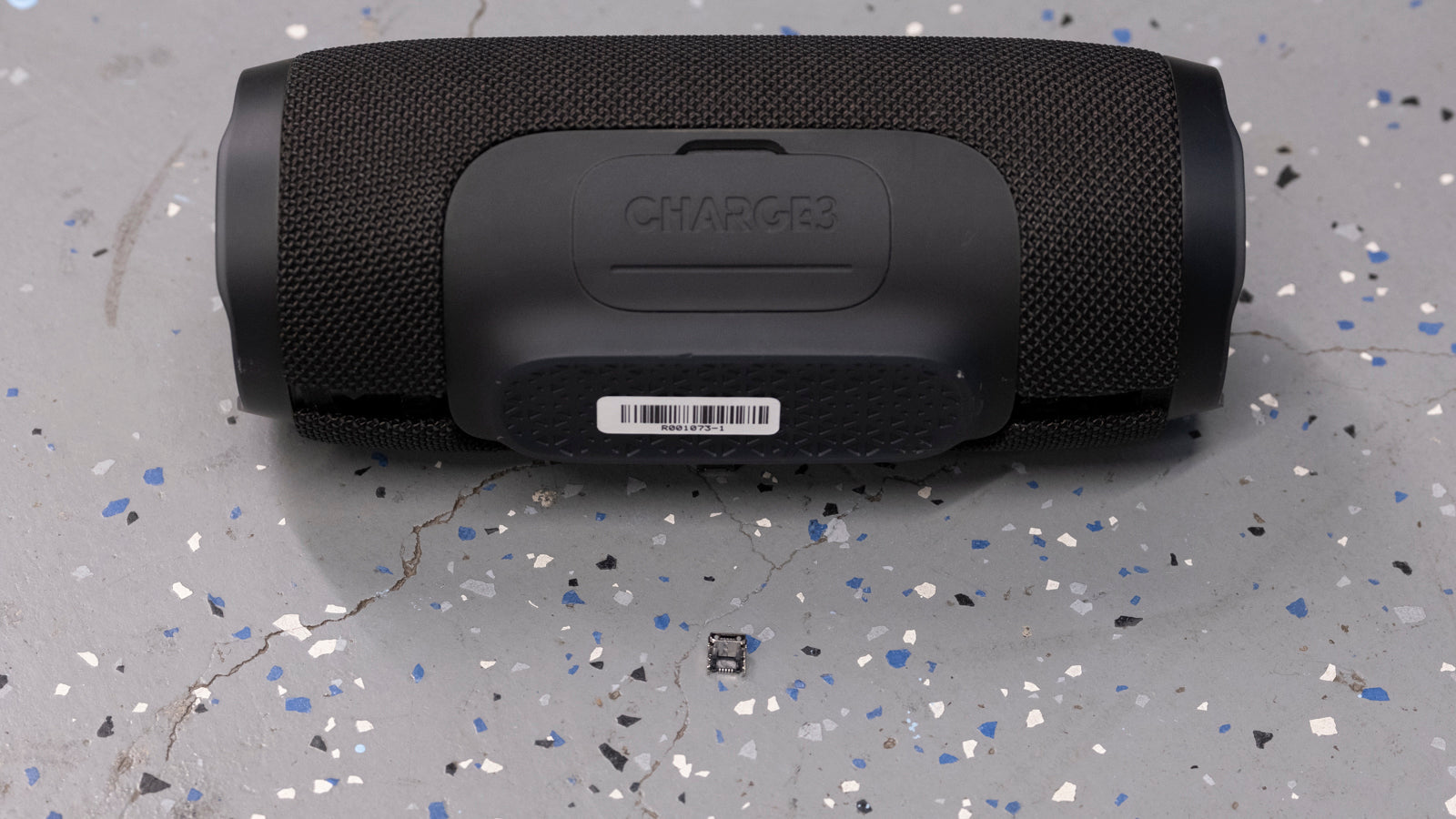 JBL Pulse 3 Bluetooth Speaker Repair Service – Charging Port / No Power – Mail-In Service