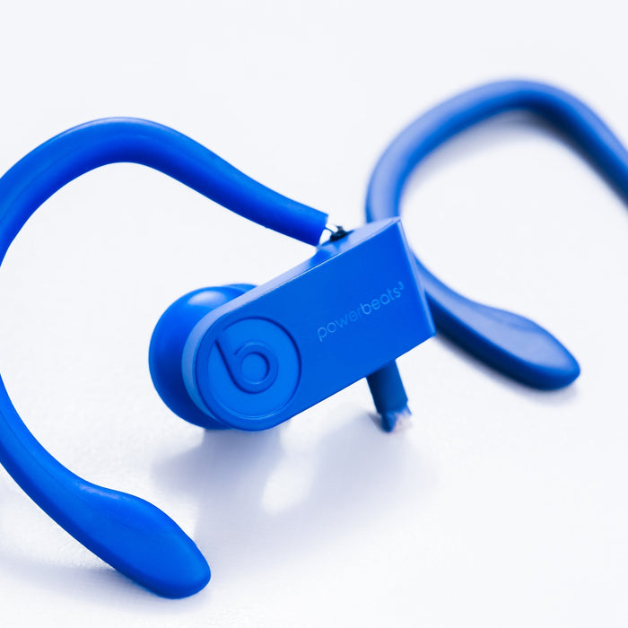 How to Replace the Left and Right Ear Hook on the Beats Powerbeats 3 Wireless in-ear Earbuds (DIY Repair Guide)