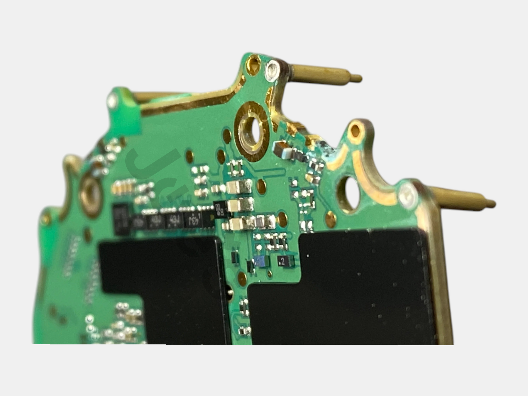 How Over Tightening Screws Can Damage Your Garmin Fenix 7X: A Real Repair Case Study