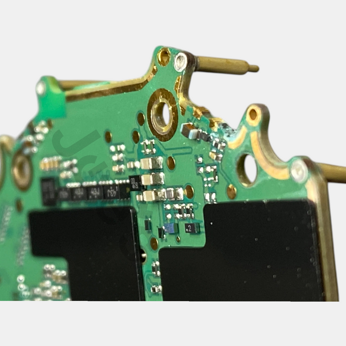 How Over Tightening Screws Can Damage Your Garmin Fenix 7X: A Real Repair Case Study