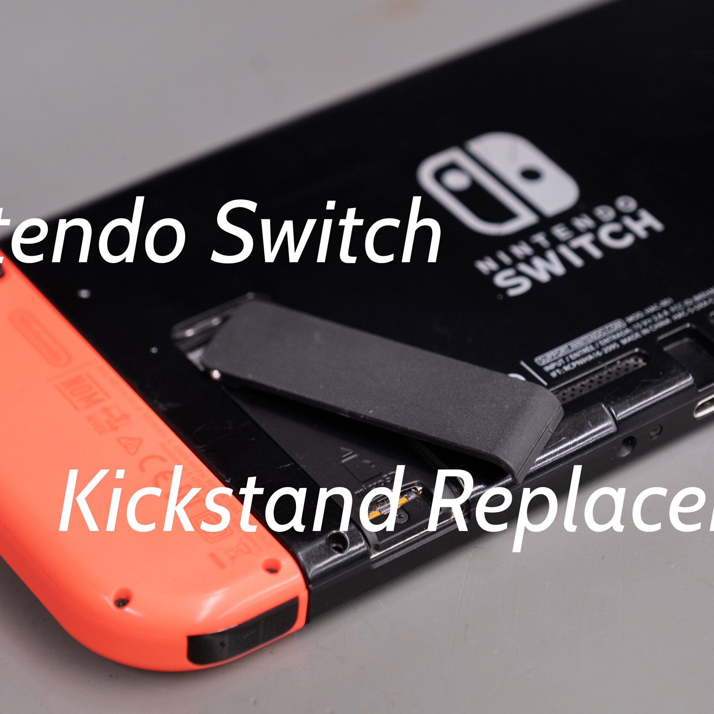 Nintendo Console Repair Guides — Joe's Gaming & Electronics