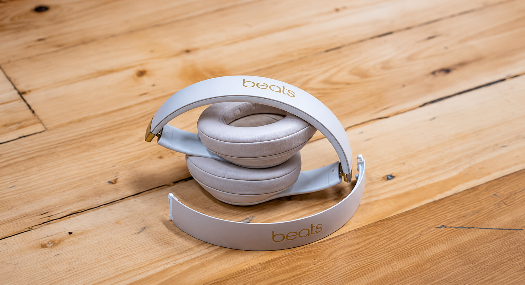 Beats Studio 3 Wireless Headband Cushion Replacement Thumbnall