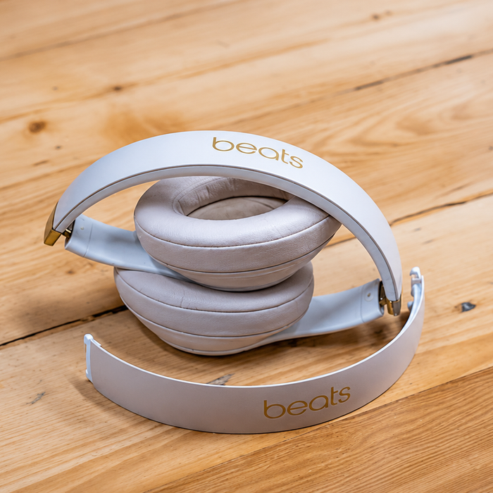 Beats Studio 3 Wireless Headband Cushion Replacement Thumbnall