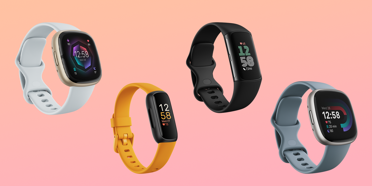 The Ultimate Guide to Fitbit Smartwatch Identification: How to Know Yo ...