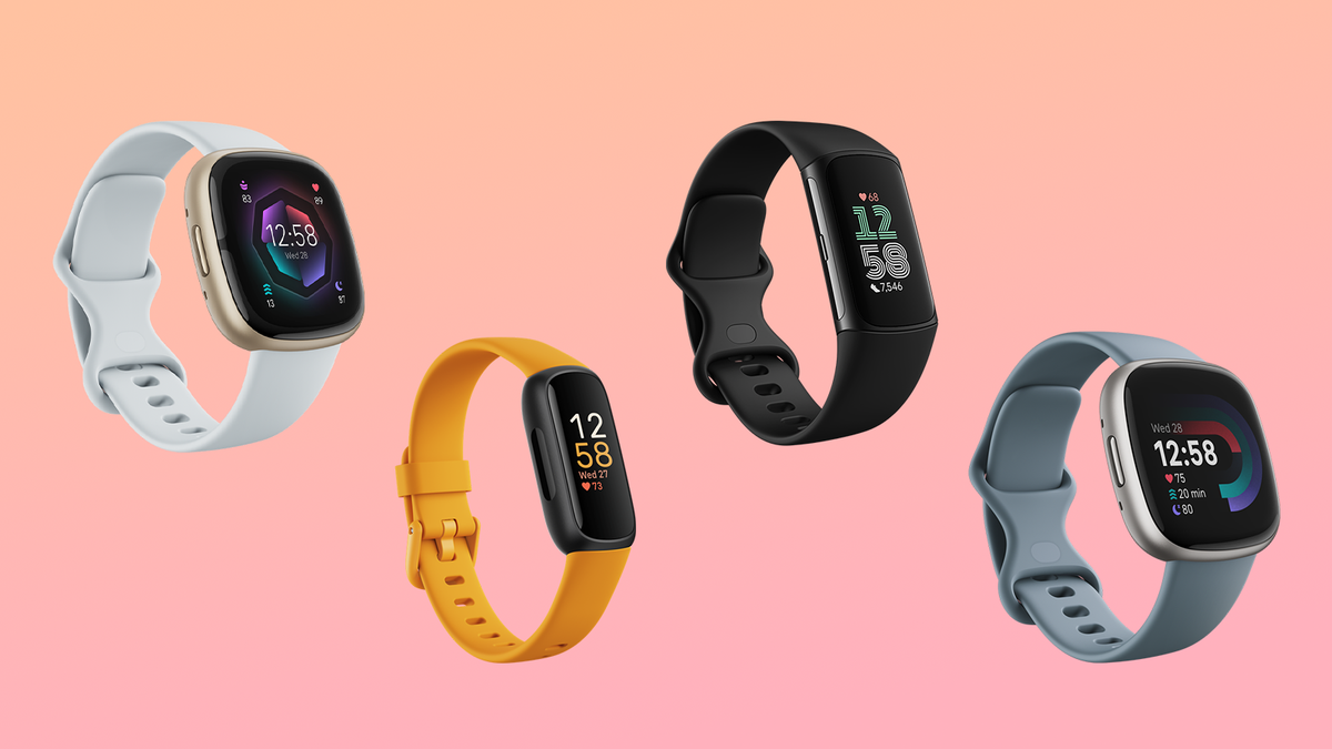 The Ultimate Guide to Fitbit Smartwatch Identification: How to Know Yo ...