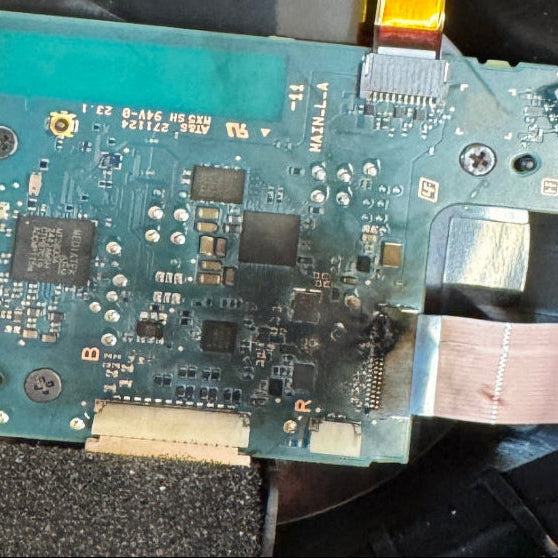 Sony WH-1000XM6 Died While Charging? Here Is What We Found Inside