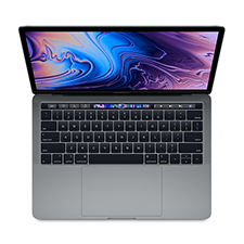 2018-2019 13.3" A2159