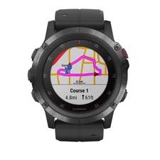 Fenix 5X