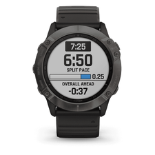 Fenix 6X